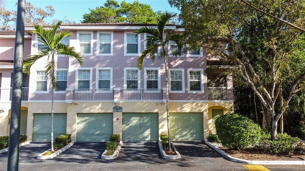 6922 West Sample Road, Unit 6922 Pompano Beach, FL 33063 - Photo 1 of 29 DJI_0590