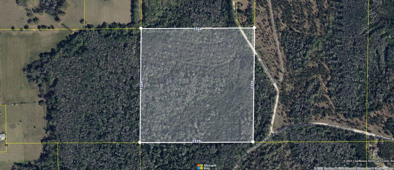 Seven 7 Bridges Road Monticello, FL 32344 - Photo 21 of 21