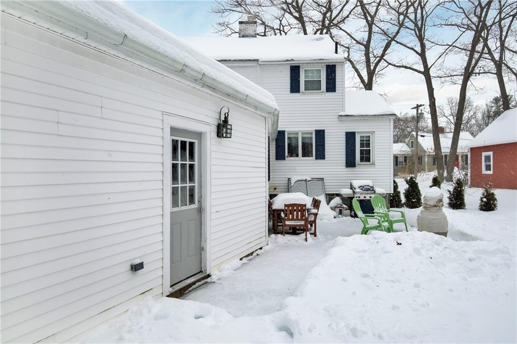 20 Ivie Road Cape Elizabeth, ME 04107 - Photo 28 of 33 Photo