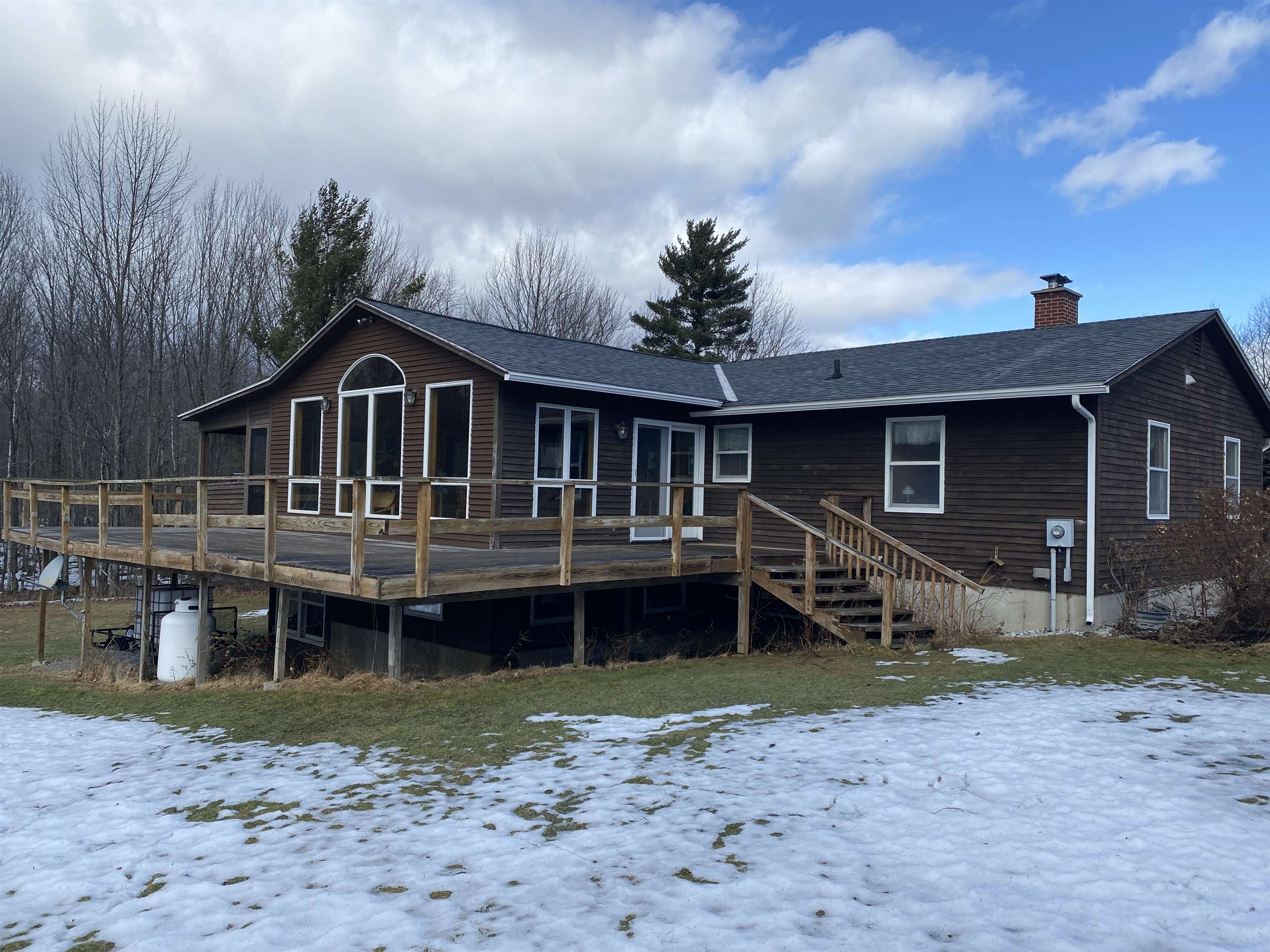 211 Nichols Road Fairfax, VT 05454 - Photo 3 of 34 Gallery Image 3