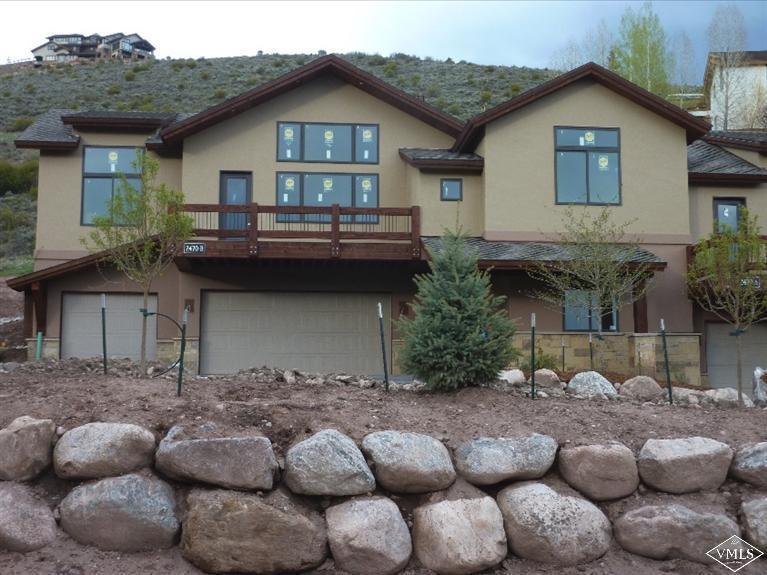 2470 Old Trail Road, Unit B Avon, CO 81620 - Photo 1 of 5 Primary Photo
