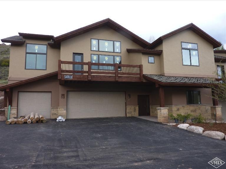 2470 Old Trail Road, Unit B Avon, CO 81620 - Photo 2 of 5 Additional Photo