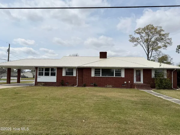 $360,000 | 4254 Washington Street, Ayden, NC 28513
