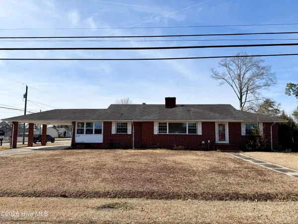 $360,000 | 4254 Washington Street, Ayden, NC 28513