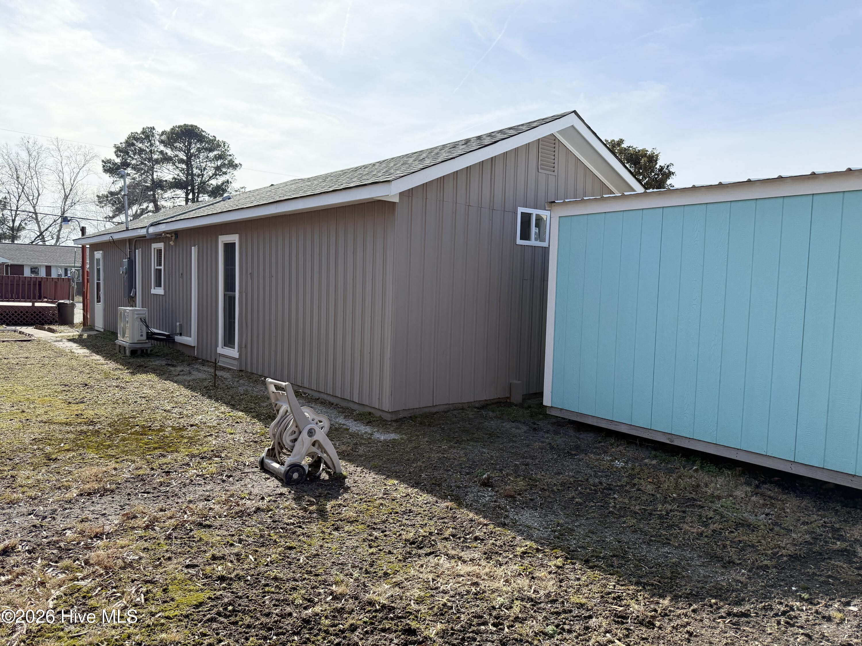 4254 Washington Street Ayden, NC 28513 - Photo 11 of 60 IMG_4607