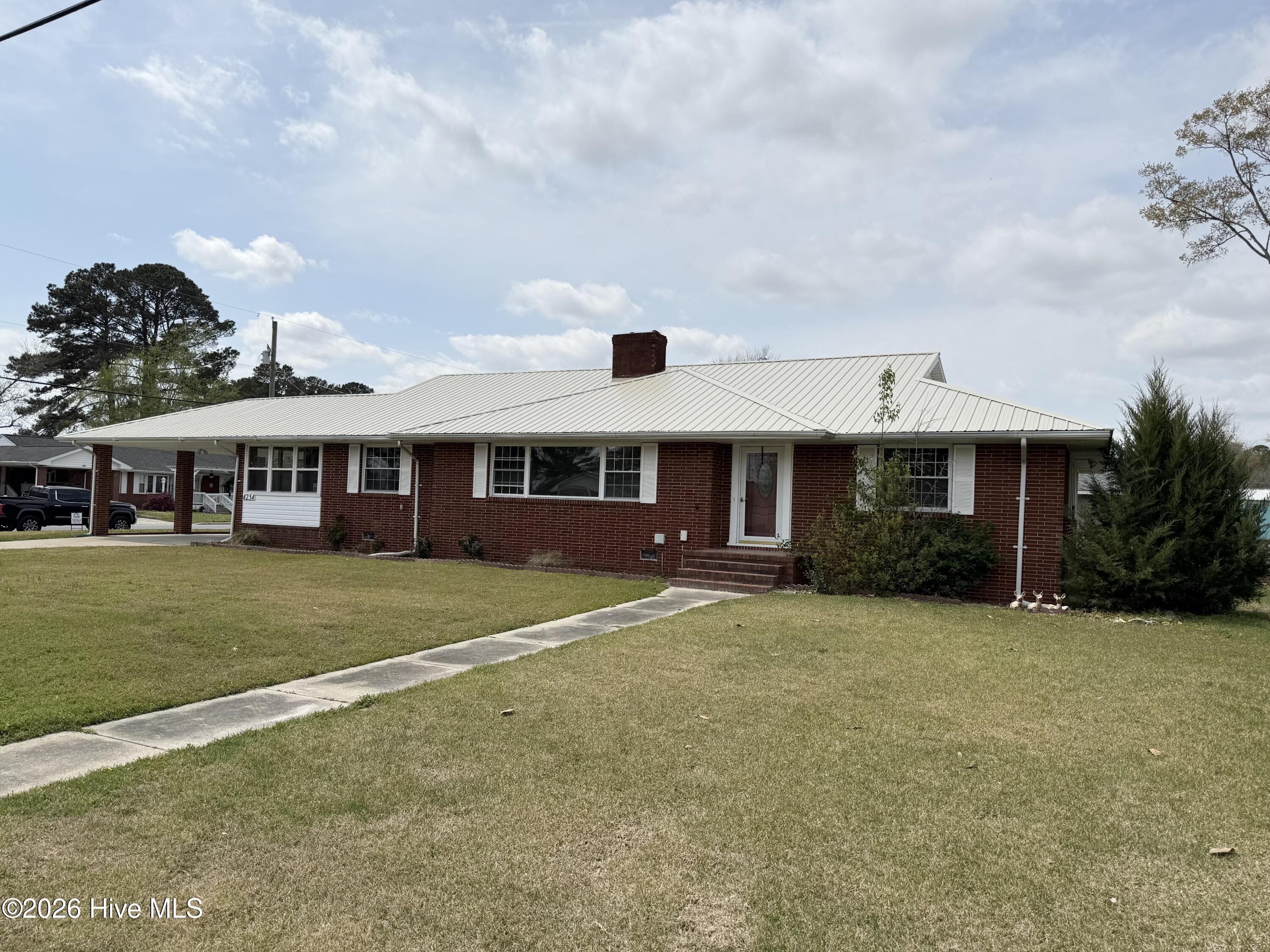 4254 Washington Street Ayden, NC 28513 - Photo 3 of 60 IMG_4955