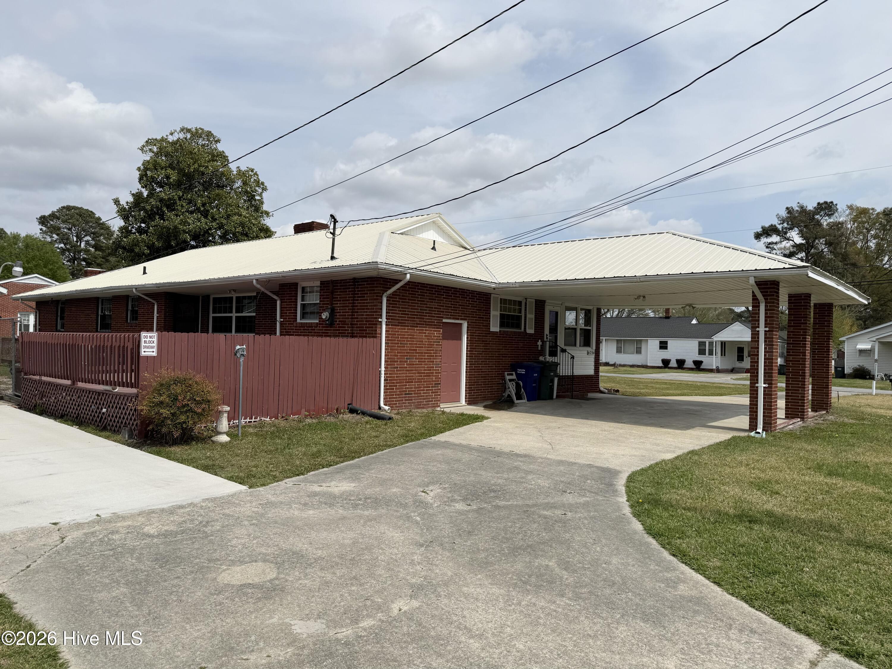 4254 Washington Street Ayden, NC 28513 - Photo 5 of 60 IMG_4959