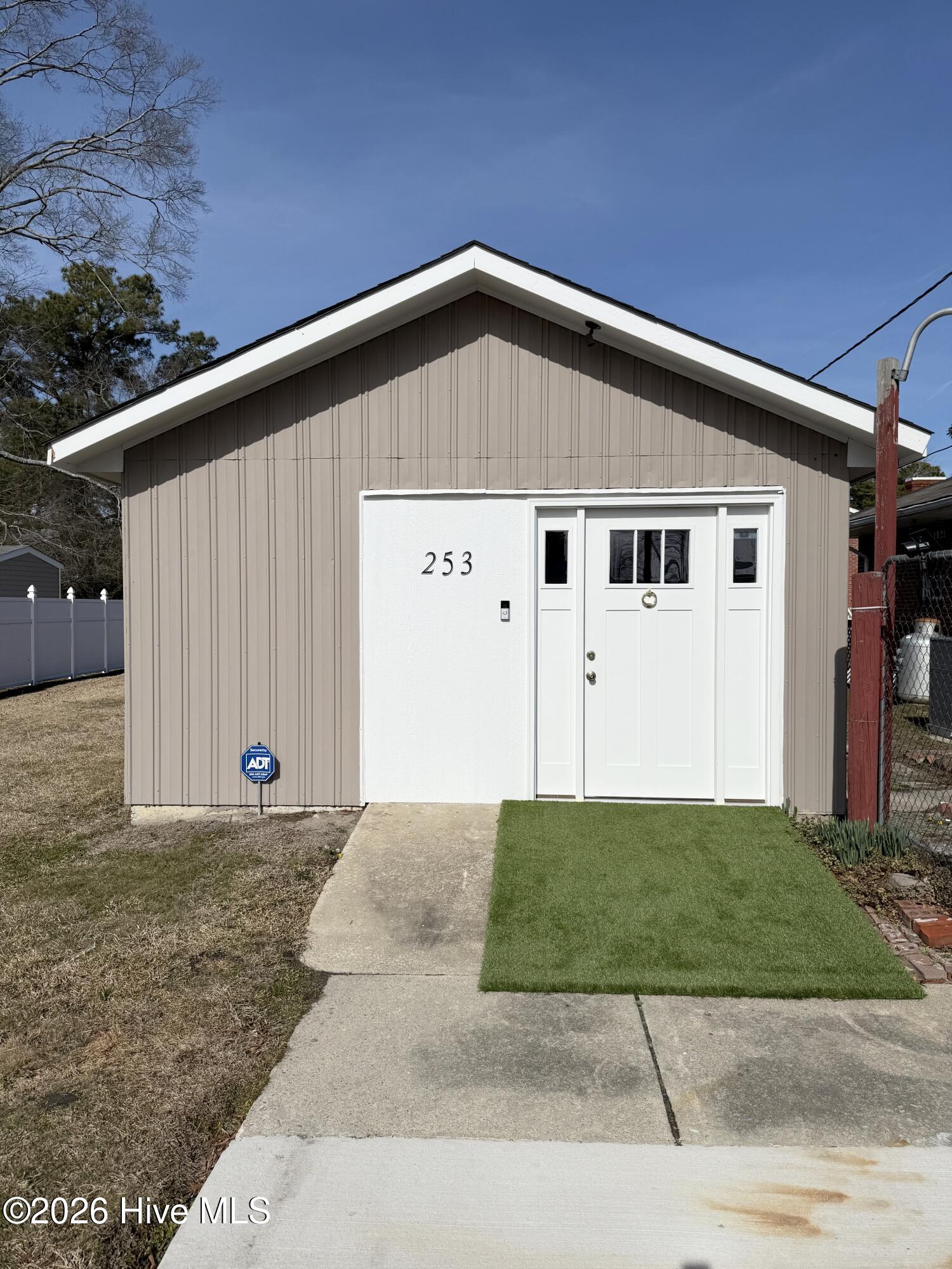 4254 Washington Street Ayden, NC 28513 - Photo 8 of 60 IMG_4604