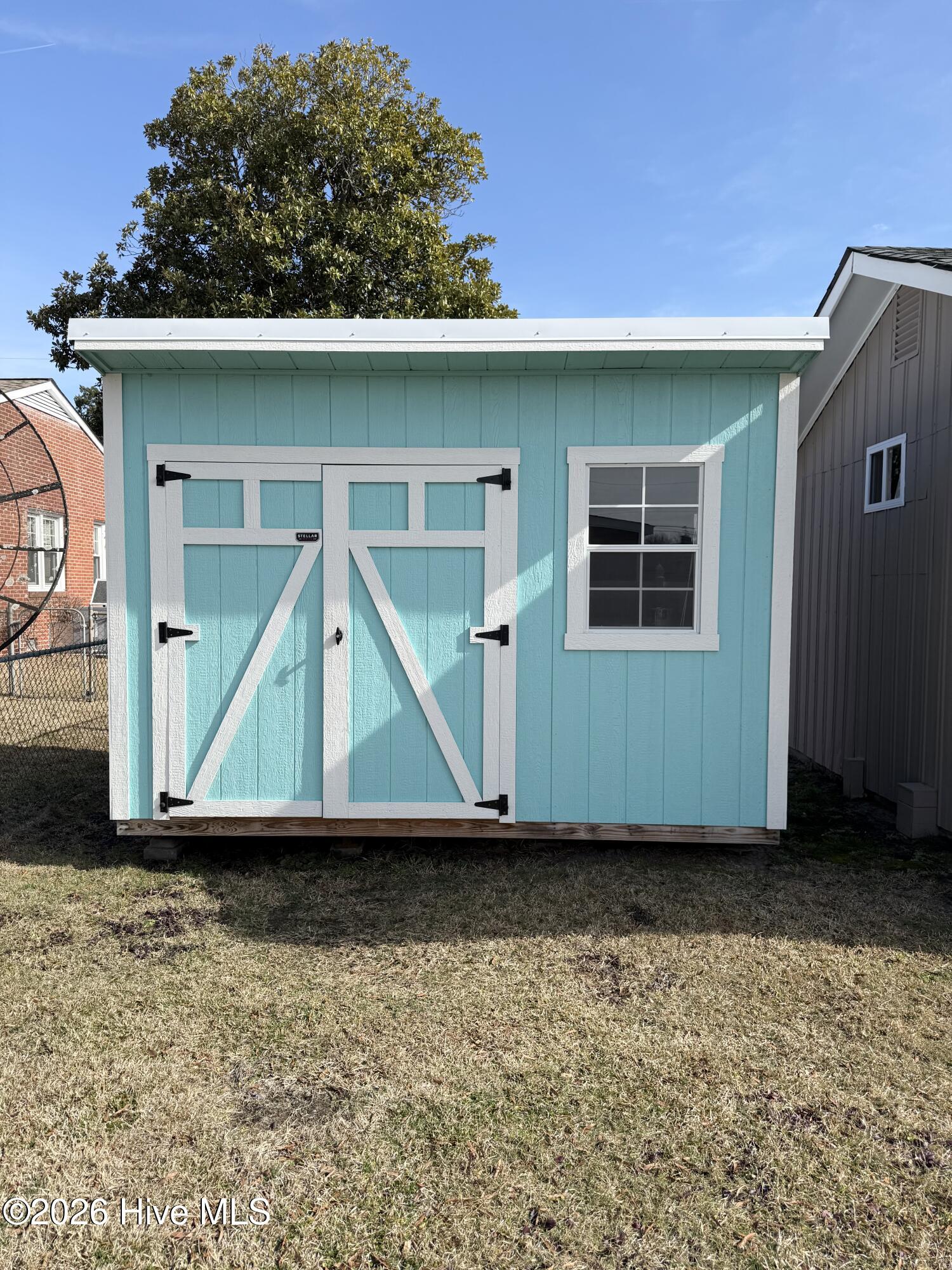 4254 Washington Street Ayden, NC 28513 - Photo 10 of 60 IMG_4606