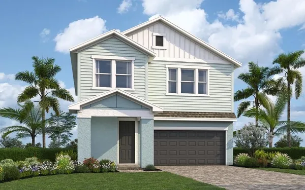 $526,990 | 3395 Yellow Cassia Drive, Wesley Chapel, FL 33543