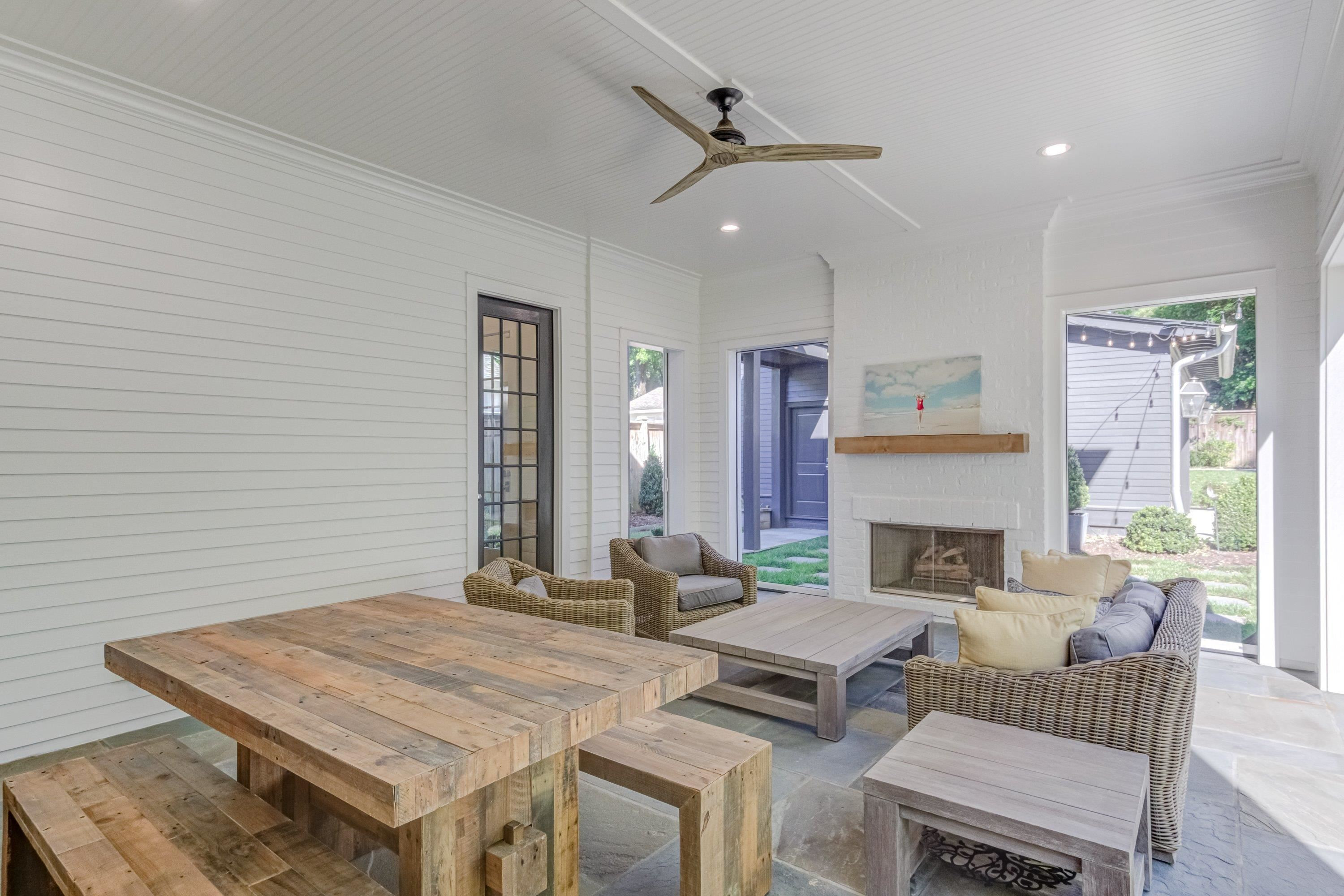 2127 Cowper Drive Raleigh, NC 27608 - Photo 42 of 74 Photo 42
