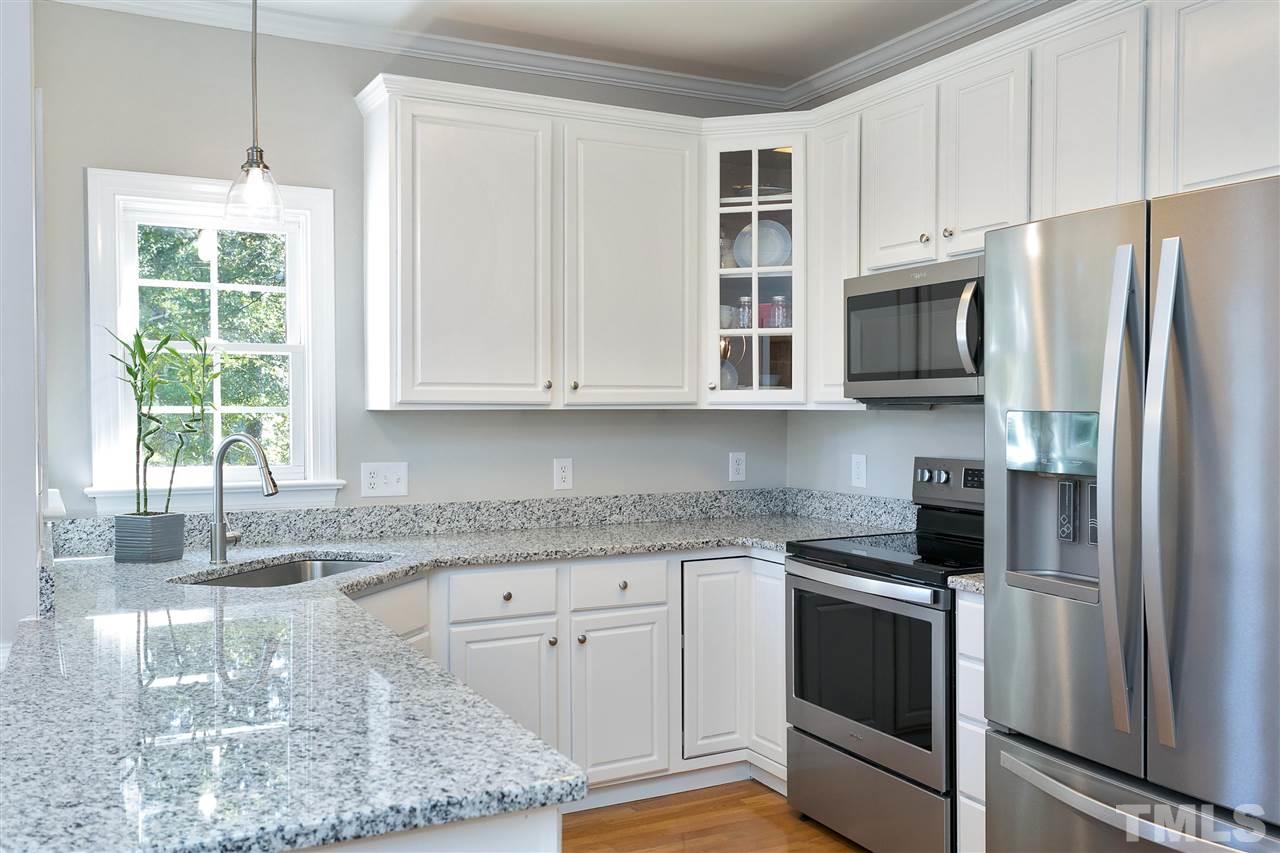 406 Scotts Ridge Trail Apex, NC 27502 - Photo 12 of 30 Gallery Image 12