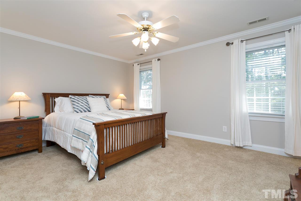406 Scotts Ridge Trail Apex, NC 27502 - Photo 15 of 30 Gallery Image 15