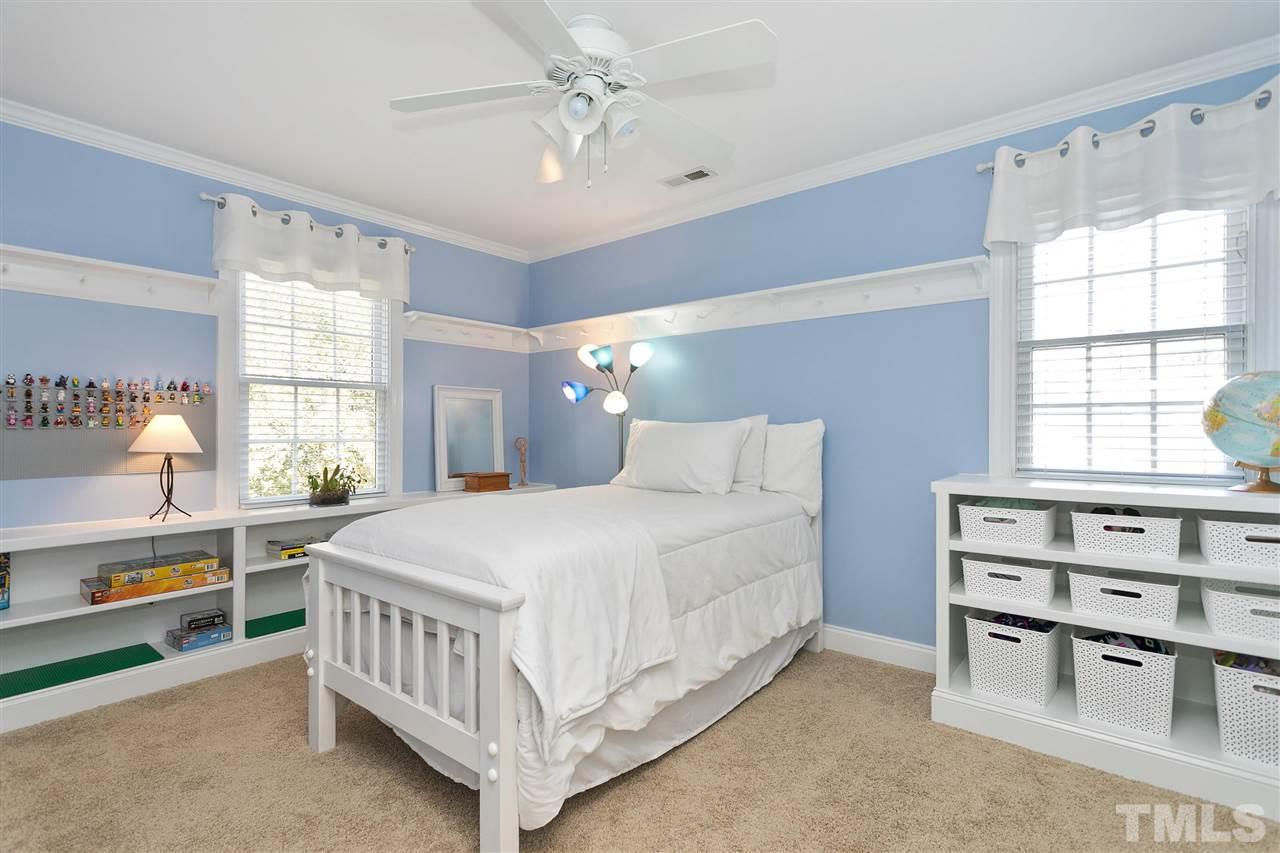 406 Scotts Ridge Trail Apex, NC 27502 - Photo 19 of 30 Gallery Image 19