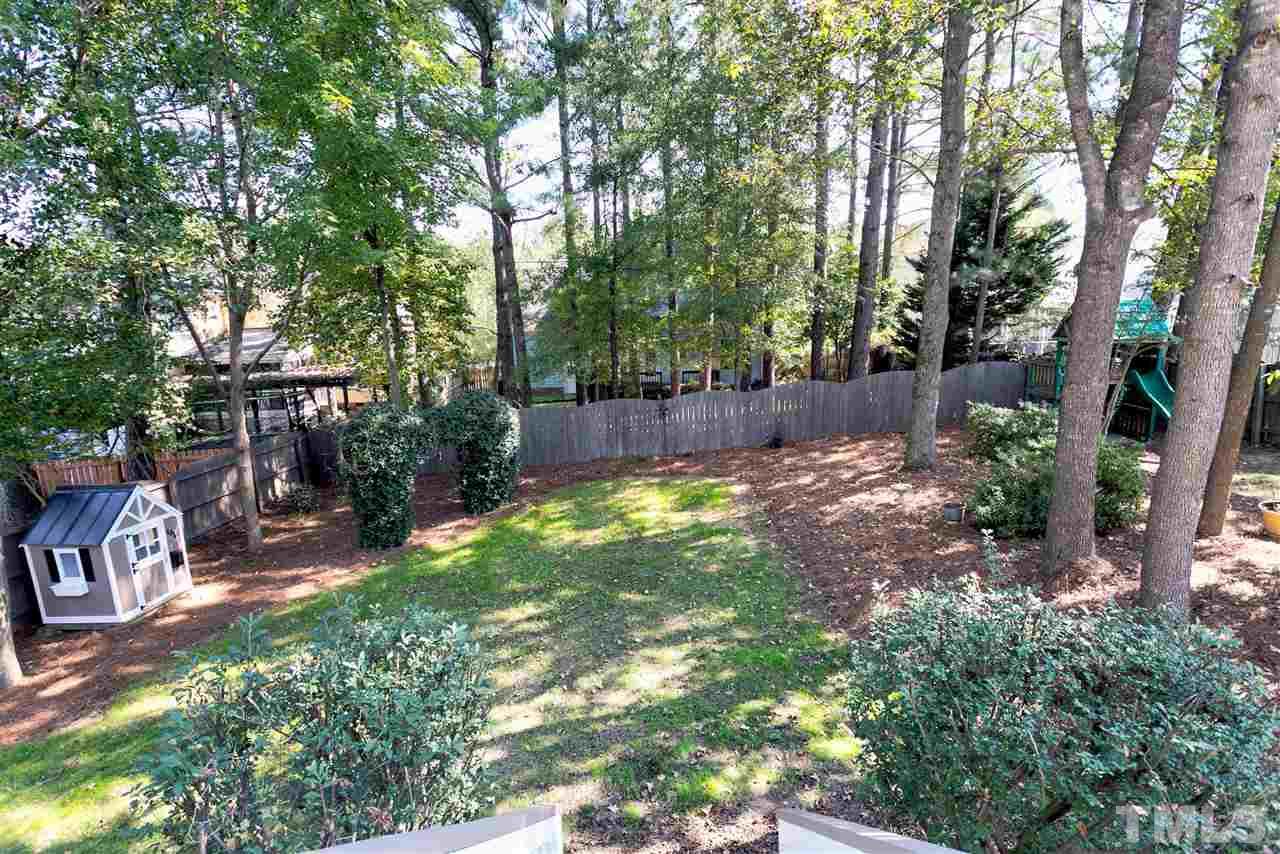 406 Scotts Ridge Trail Apex, NC 27502 - Photo 26 of 30 Gallery Image 26