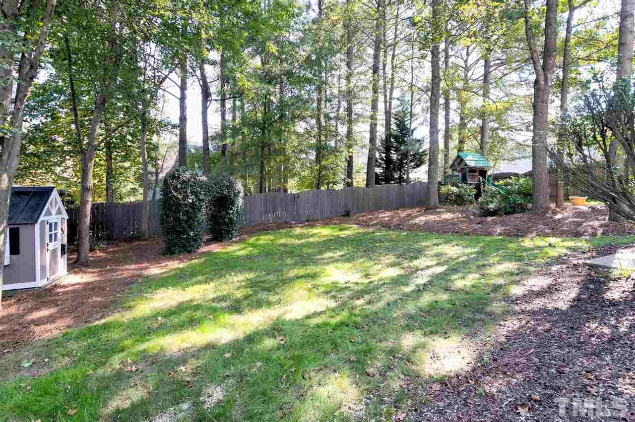406 Scotts Ridge Trail Apex, NC 27502 - Photo 27 of 30 Gallery Image 27