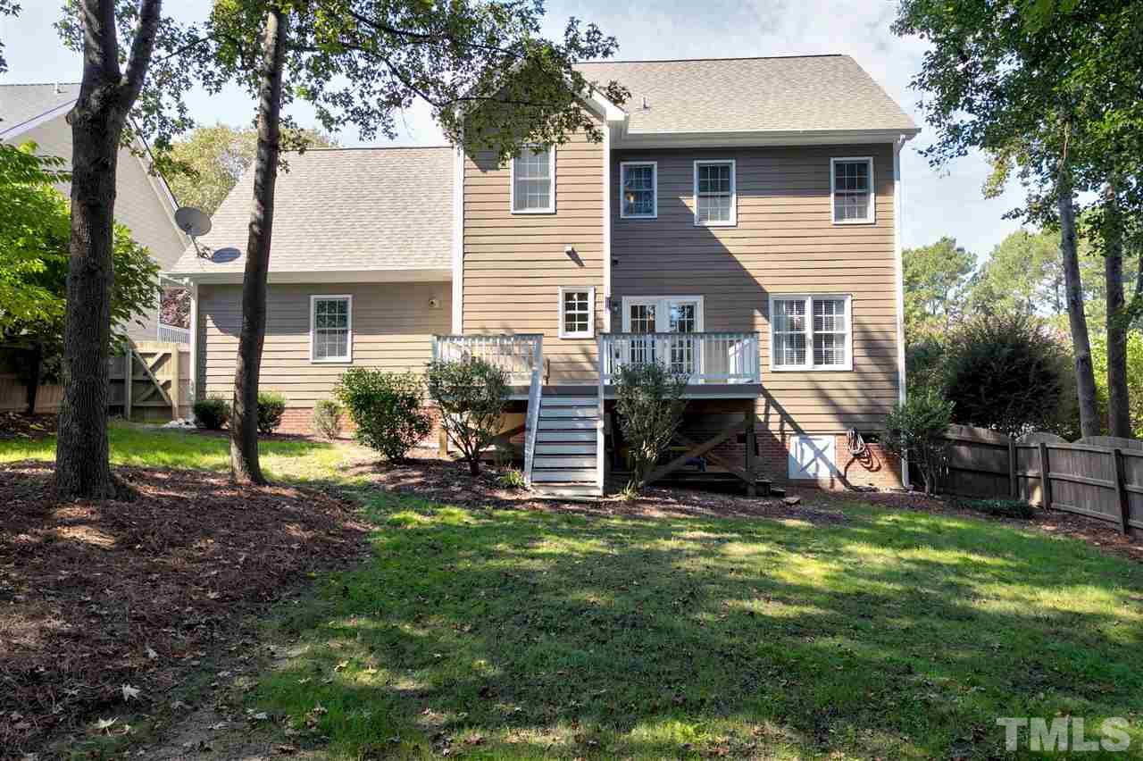 406 Scotts Ridge Trail Apex, NC 27502 - Photo 28 of 30 Gallery Image 28