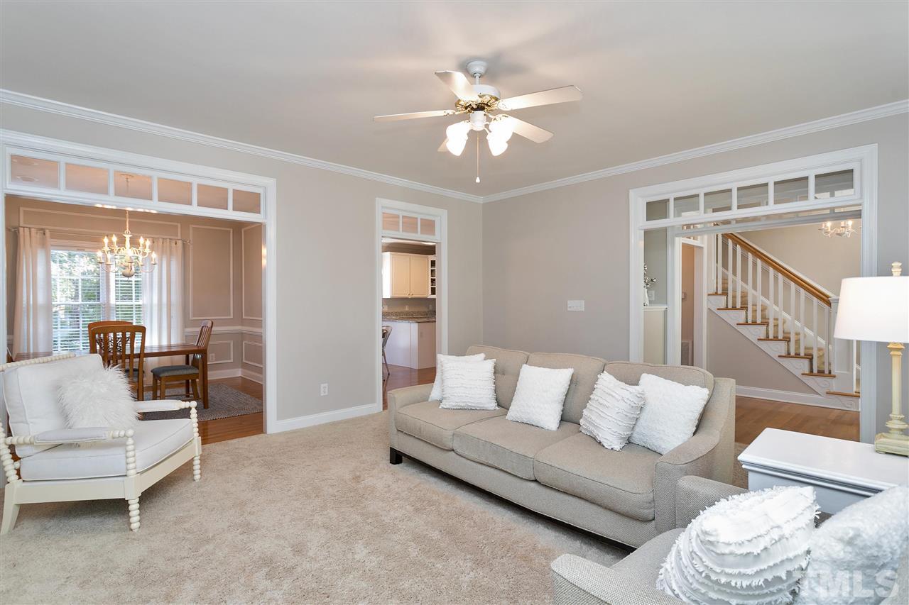 406 Scotts Ridge Trail Apex, NC 27502 - Photo 9 of 30 Gallery Image 9
