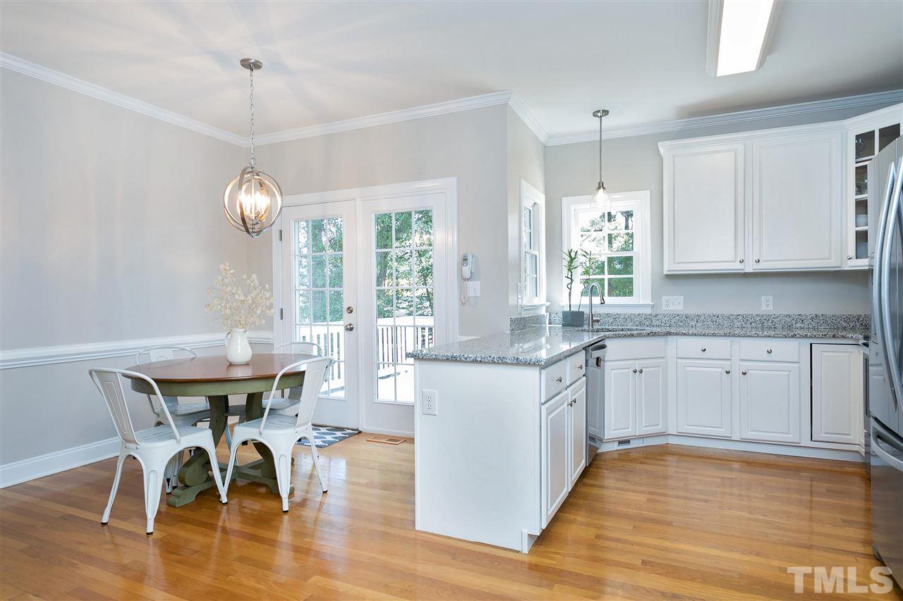 406 Scotts Ridge Trail Apex, NC 27502 - Photo 10 of 30 Gallery Image 10