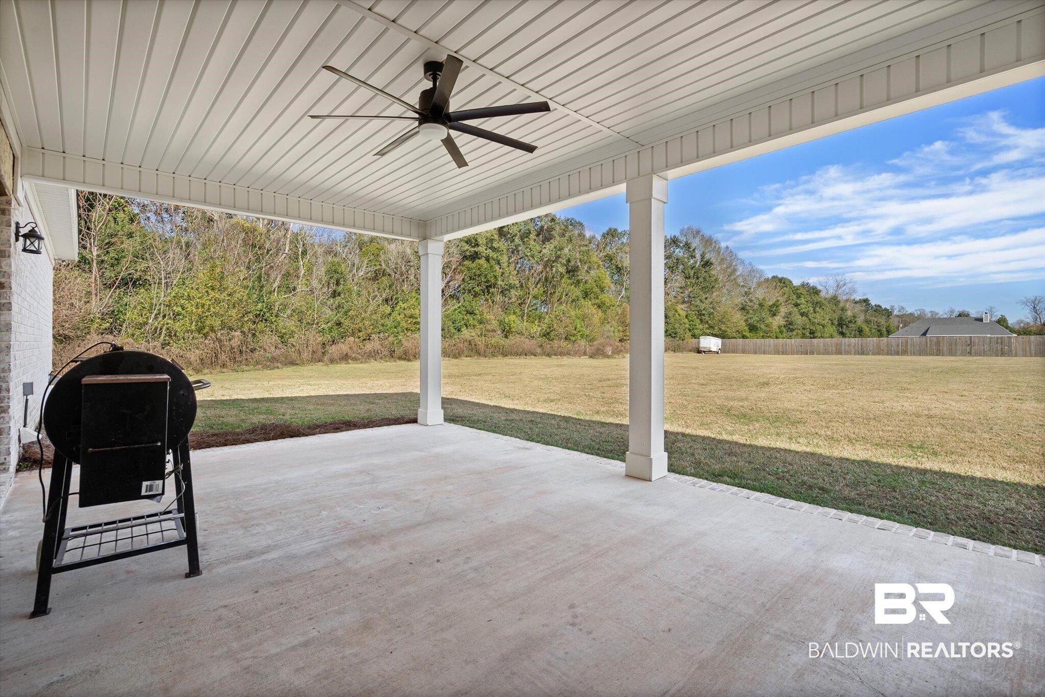 13198 Gopher Court Elberta, AL 36530 - Photo 23 of 37 Plenty of space to roam