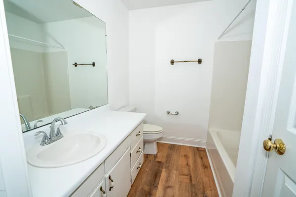 $1,100 | 631 Old Pass Road West, Unit 631, Long Beach, MS 39560