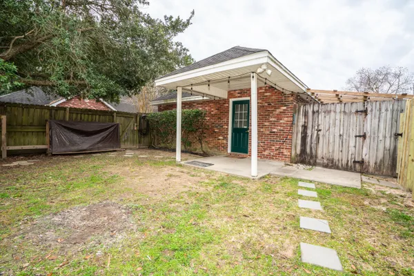 $1,100 | 631 Old Pass Road West, Unit 631, Long Beach, MS 39560