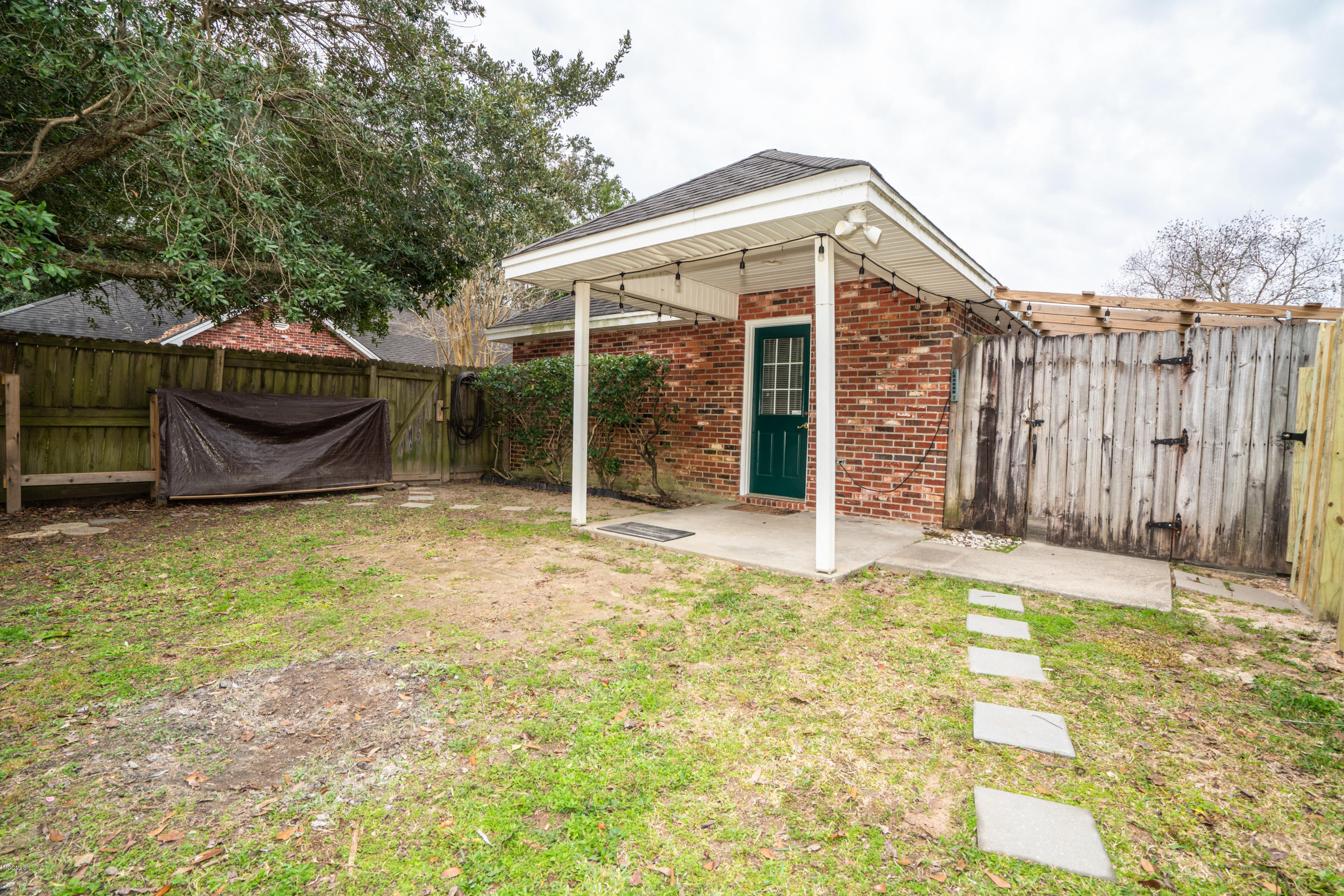 631 Old Pass Road West, Unit 631 Long Beach, MS 39560 - Photo 19 of 24 631 West Old Pass Road-05779