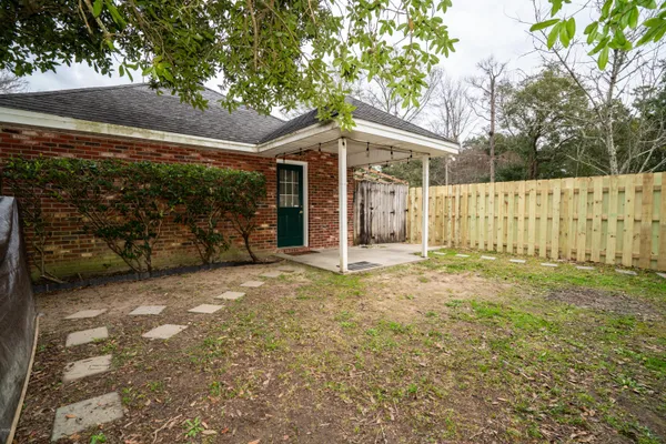 $1,100 | 631 Old Pass Road West, Unit 631, Long Beach, MS 39560