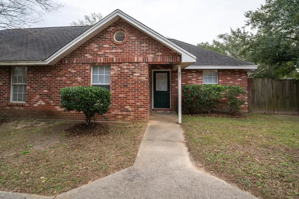 $1,100 | 631 Old Pass Road West, Unit 631, Long Beach, MS 39560
