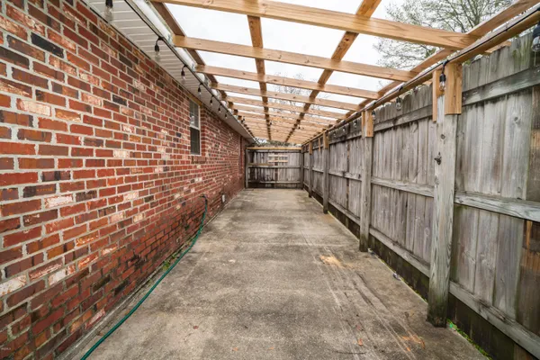 $1,100 | 631 Old Pass Road West, Unit 631, Long Beach, MS 39560