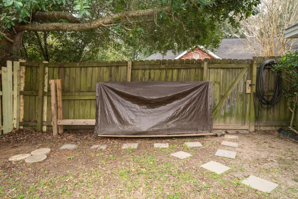 $1,100 | 631 Old Pass Road West, Unit 631, Long Beach, MS 39560