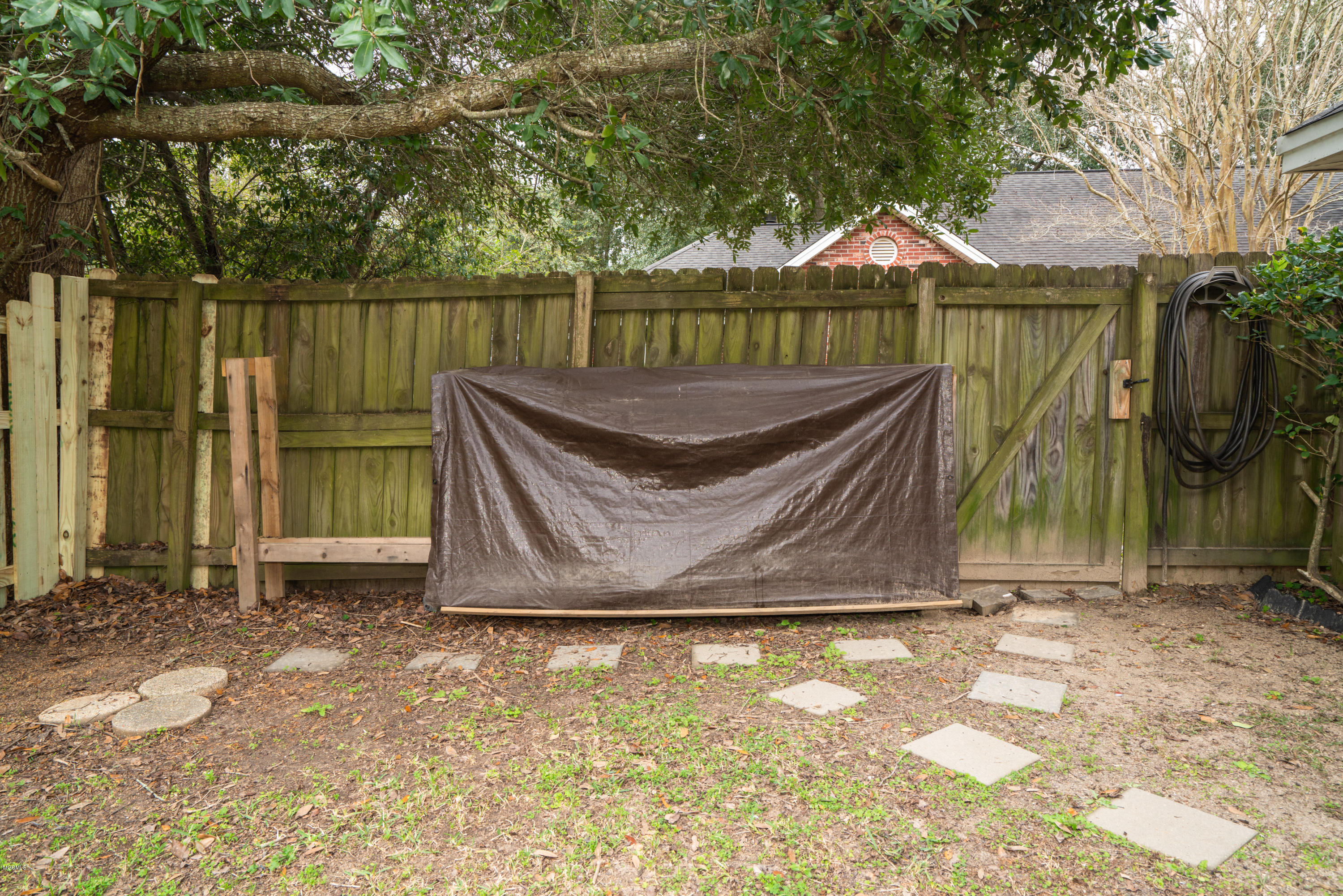 631 Old Pass Road West, Unit 631 Long Beach, MS 39560 - Photo 24 of 24 631 West Old Pass Road-05785