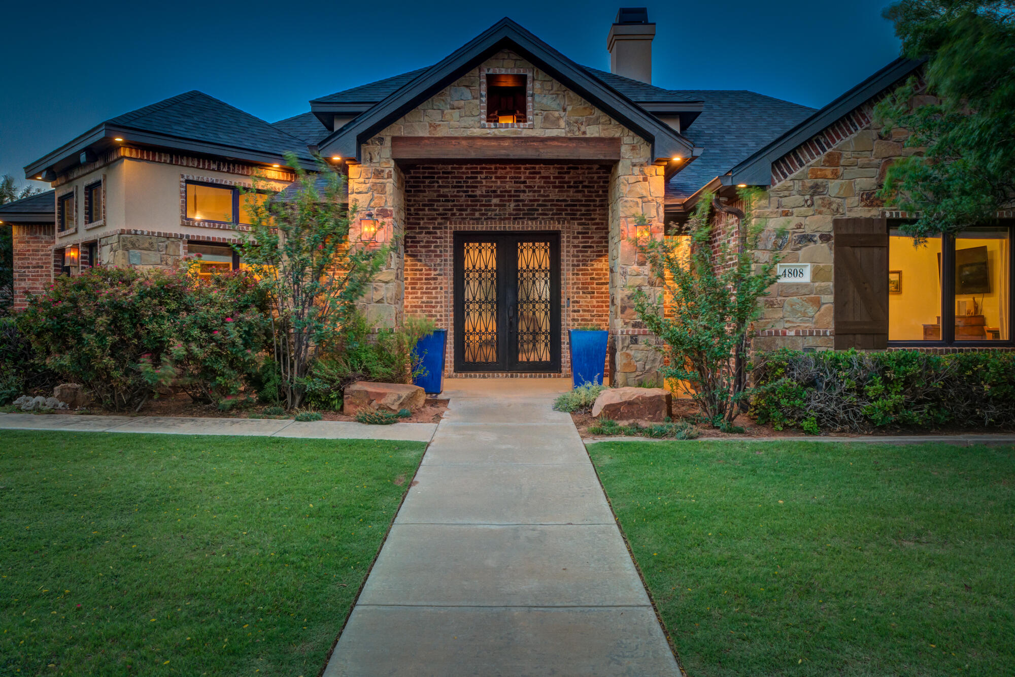 4808 115th Street Lubbock, TX 79424 - Photo 3 of 61 DSC02111_2_3_4_5
