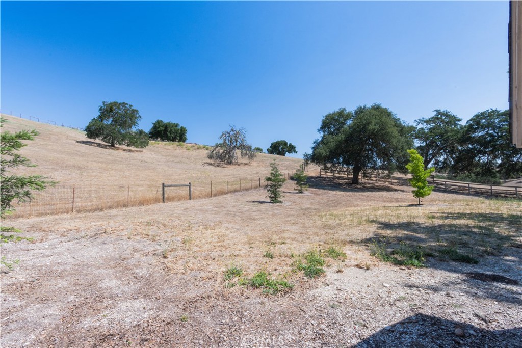 2085 Hanging Tree Lane Templeton, CA 93465 - Photo 27 of 33 Fenced areas perfect for horses, 4-H projects and more.