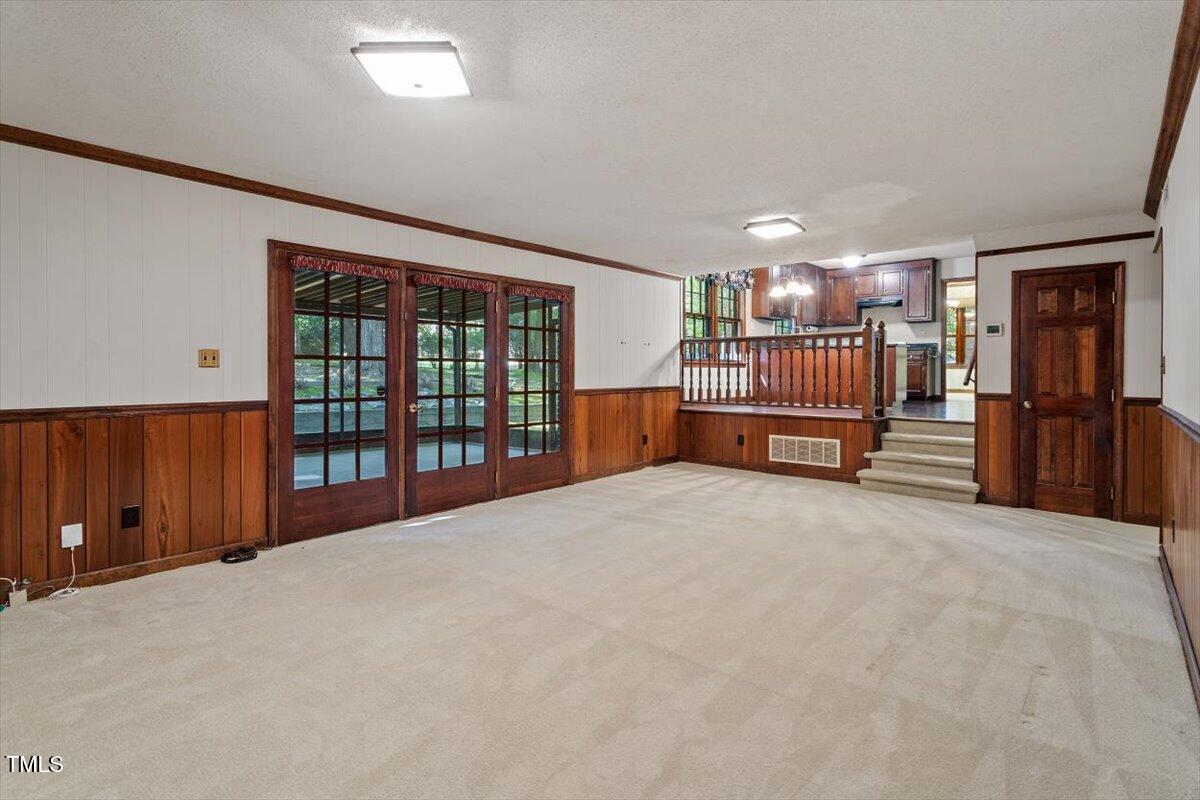 116 Cromwell Court Raleigh, NC 27614 - Photo 18 of 42 Family room