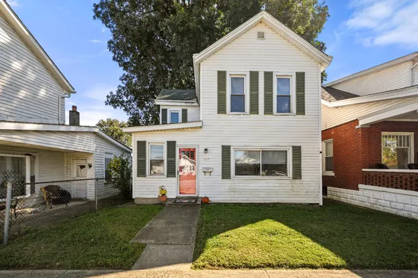 $155,000 | 220 North Poplar Street, Rising Sun, IN 47040