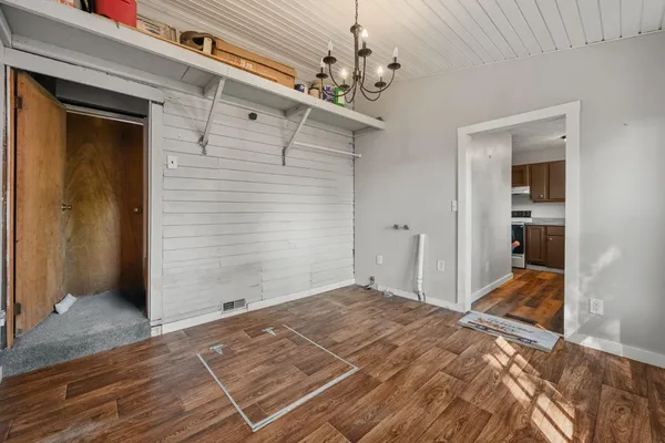 $155,000 | 220 North Poplar Street, Rising Sun, IN 47040