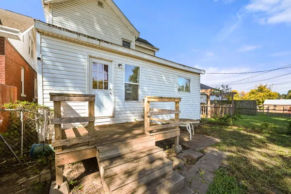 $155,000 | 220 North Poplar Street, Rising Sun, IN 47040