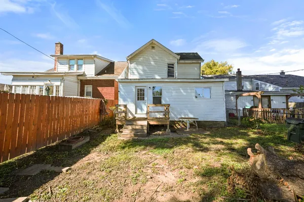 $155,000 | 220 North Poplar Street, Rising Sun, IN 47040