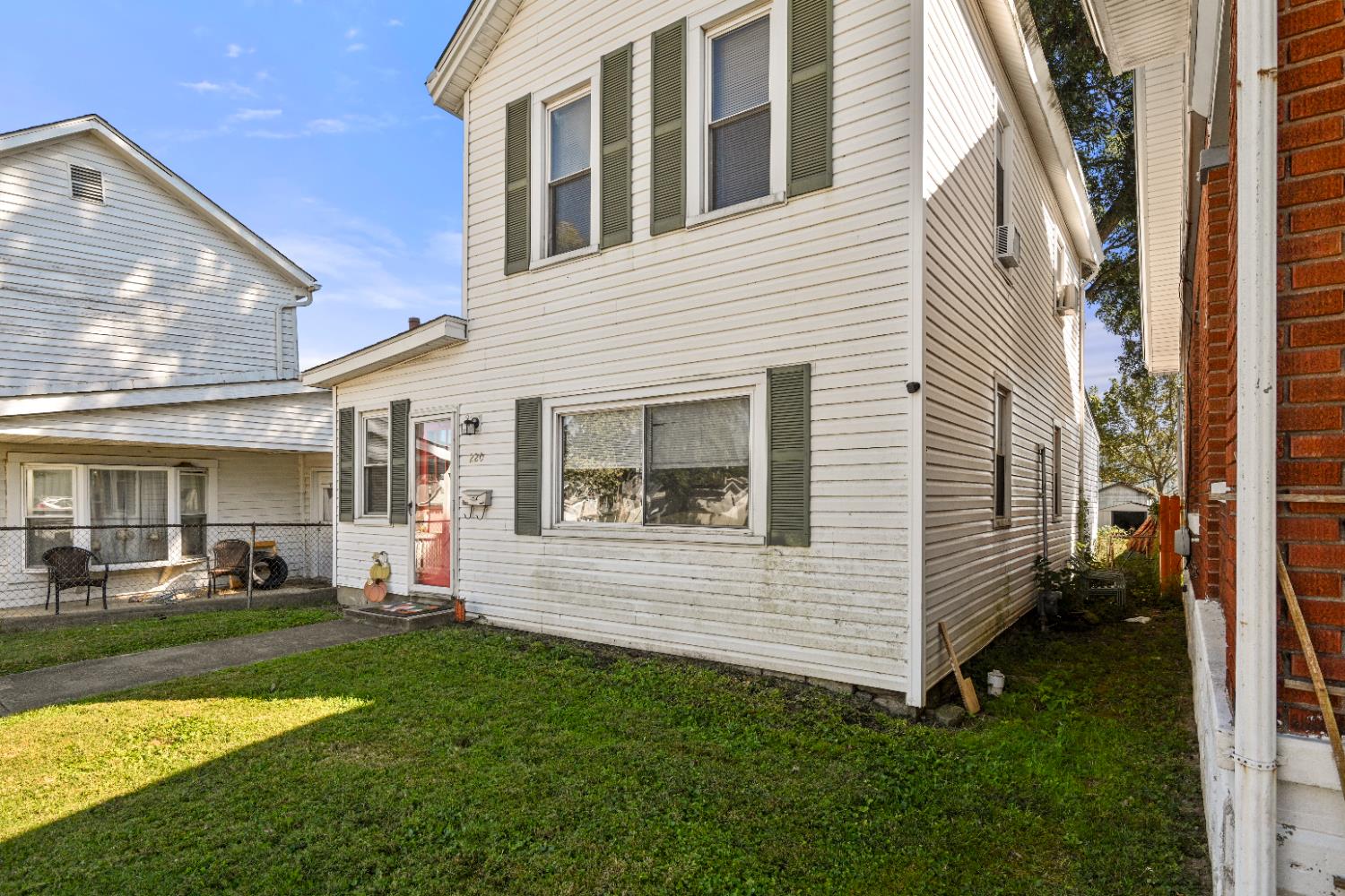 220 North Poplar Street Rising Sun, IN 47040 - Photo 3 of 31