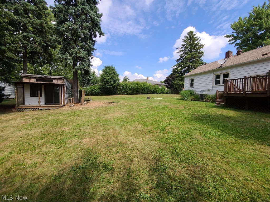 540 Lansing Road Akron, OH 44312 - Photo 6 of 35