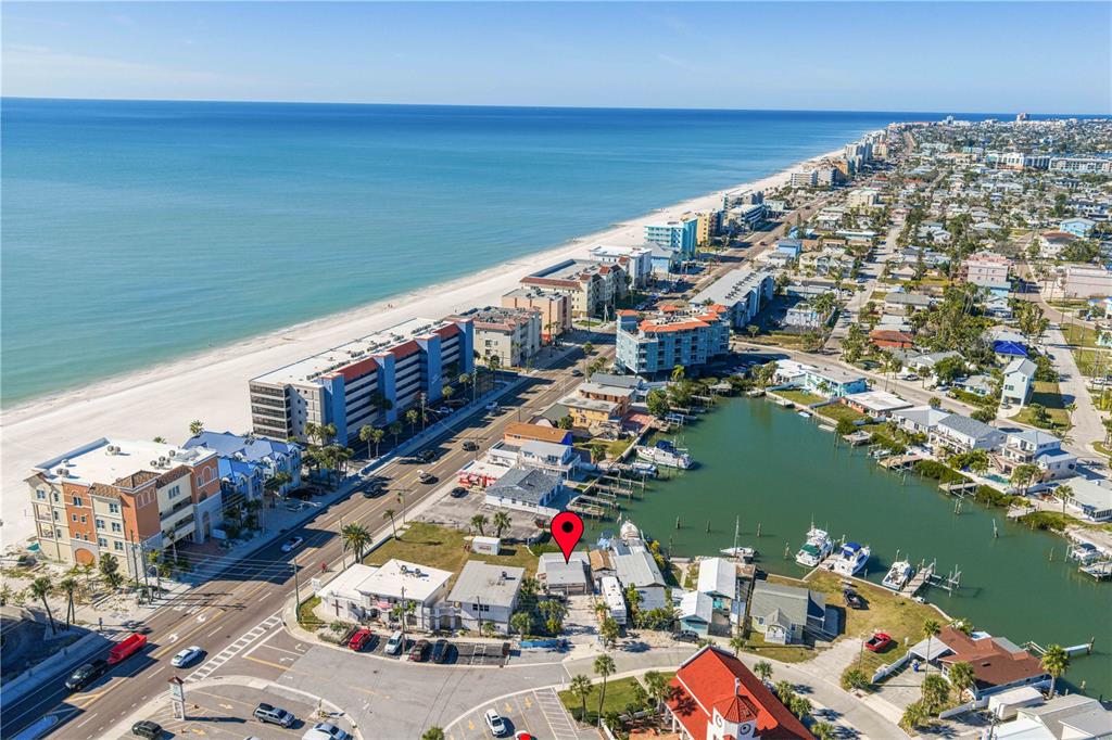 50 137th Ave Circle Madeira Beach, FL 33708 - Photo 13 of 19