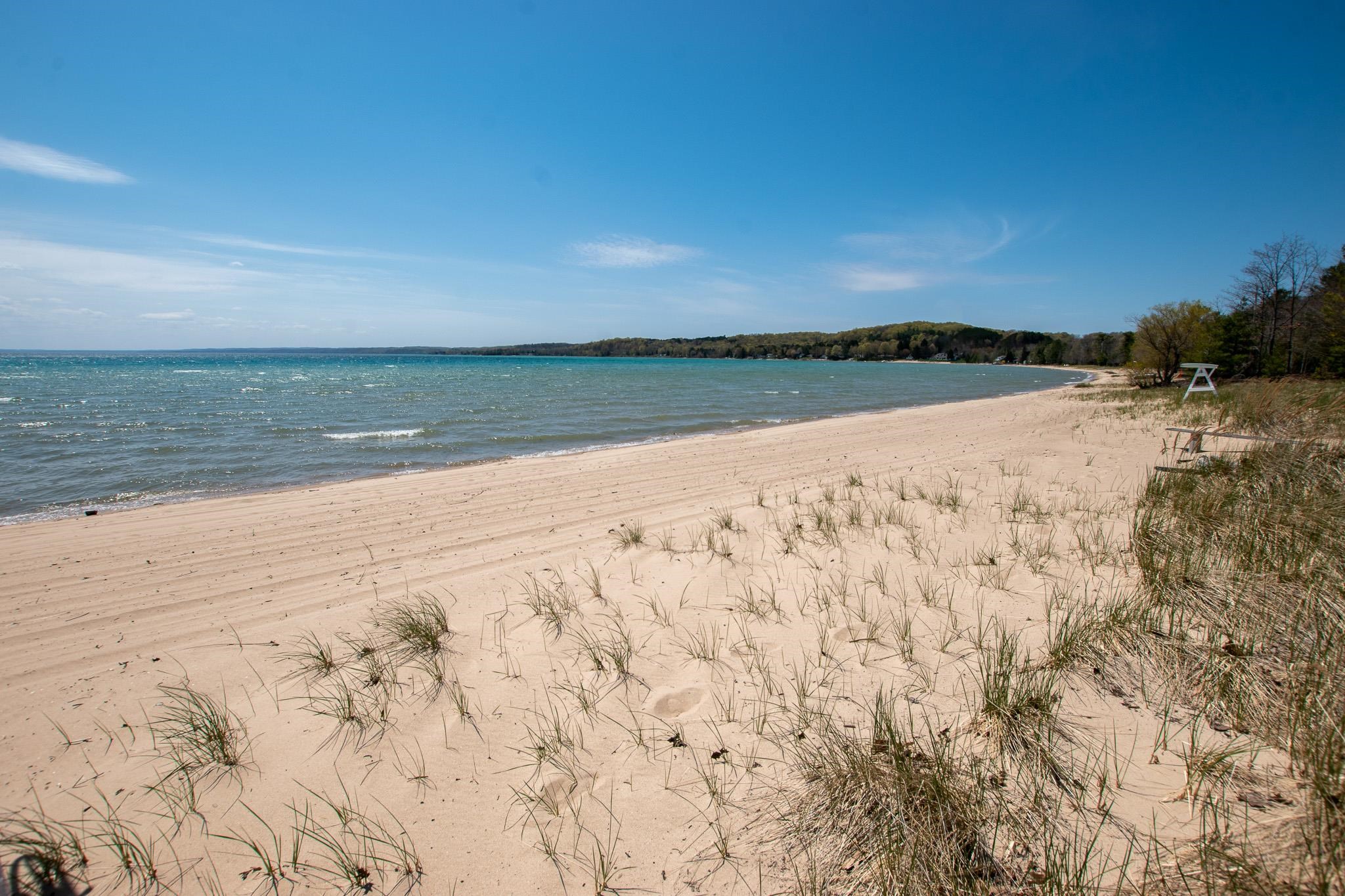 3784 South Lee Point Road Suttons Bay, MI 49682 - Photo 63 of 65