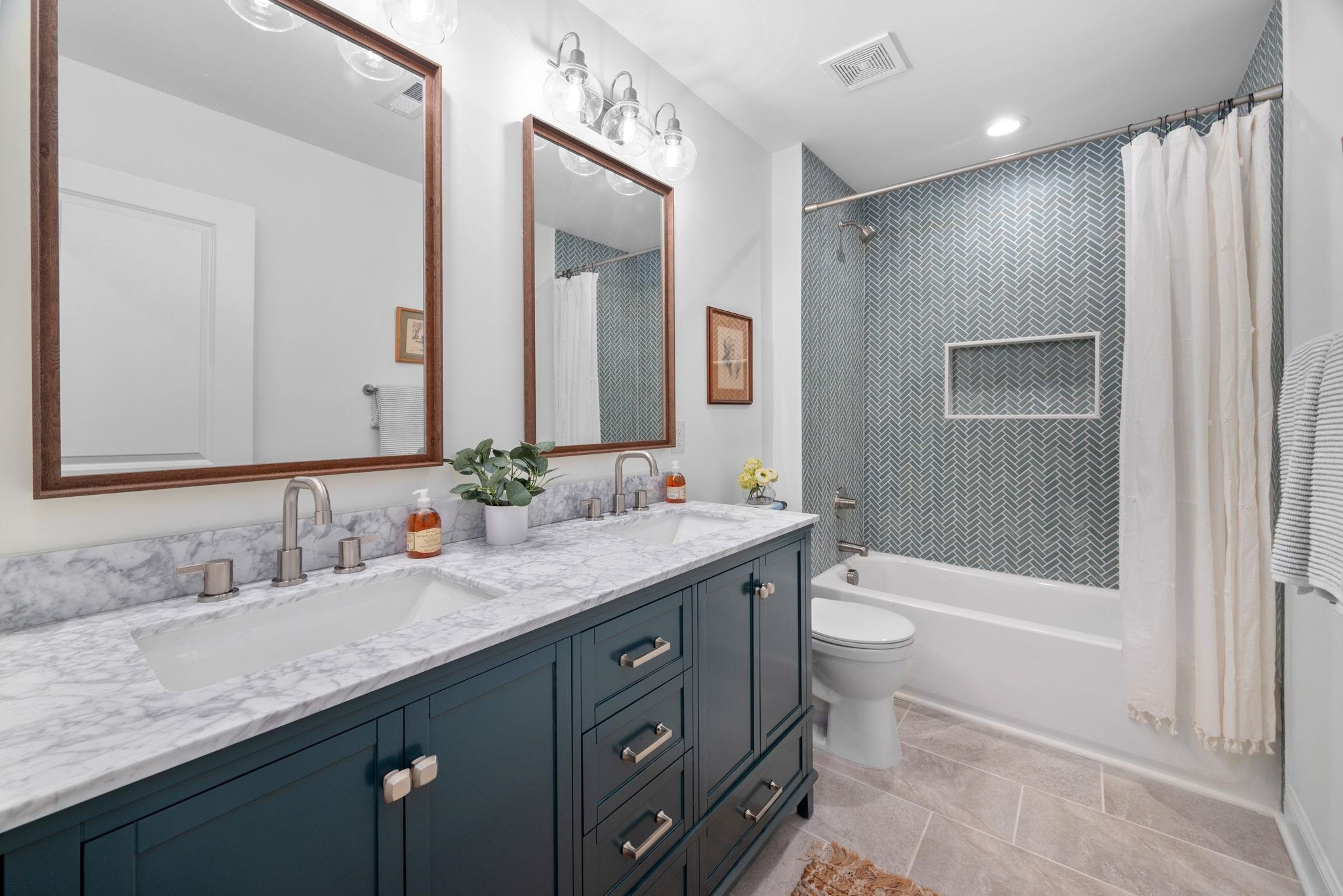 408 Quail Drive Raleigh, NC 27604 - Photo 13 of 28 Photo 13