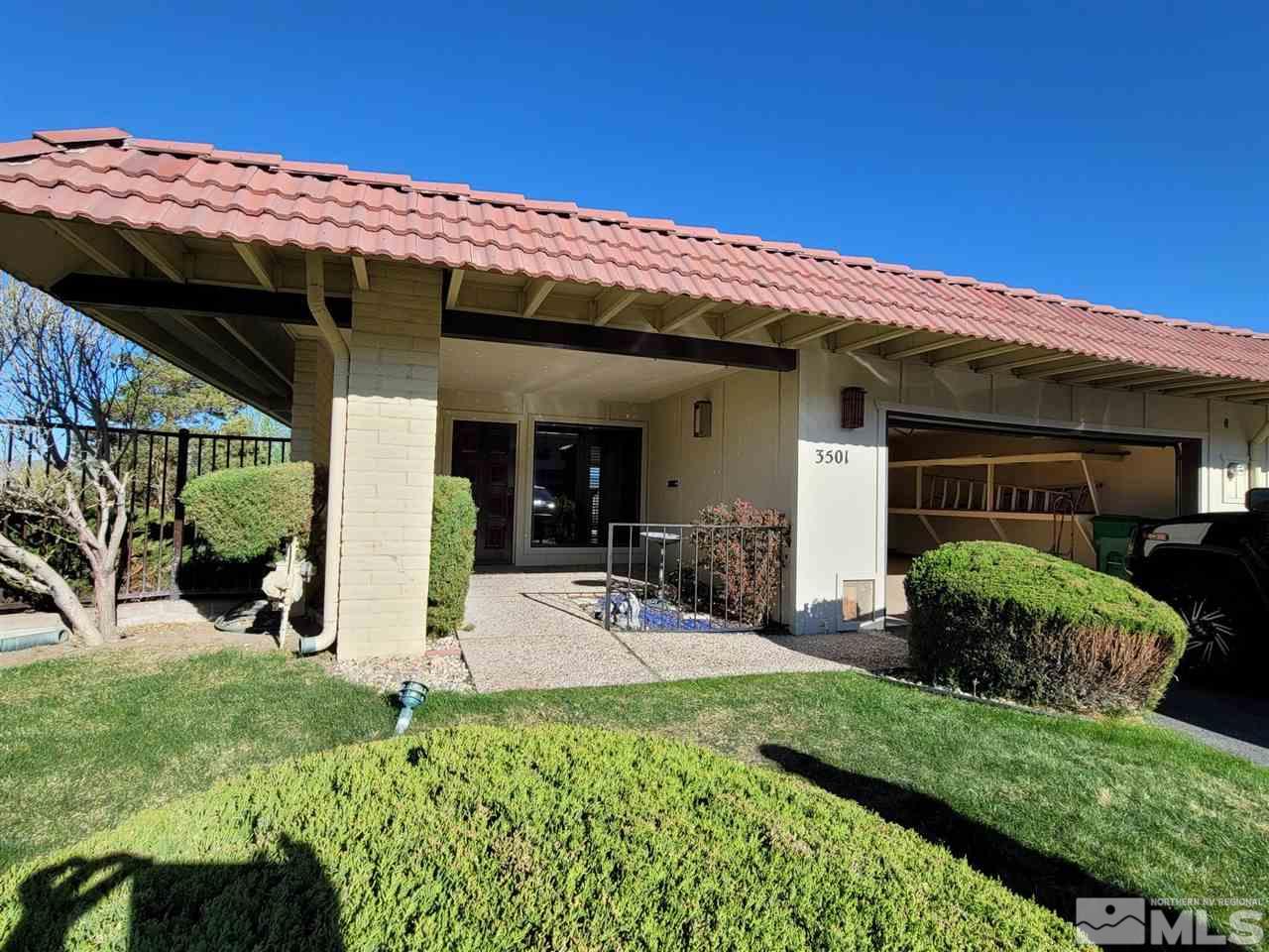 3501 Skyline Boulevard Reno, NV 89509 - Photo 2 of 38 Photo 2