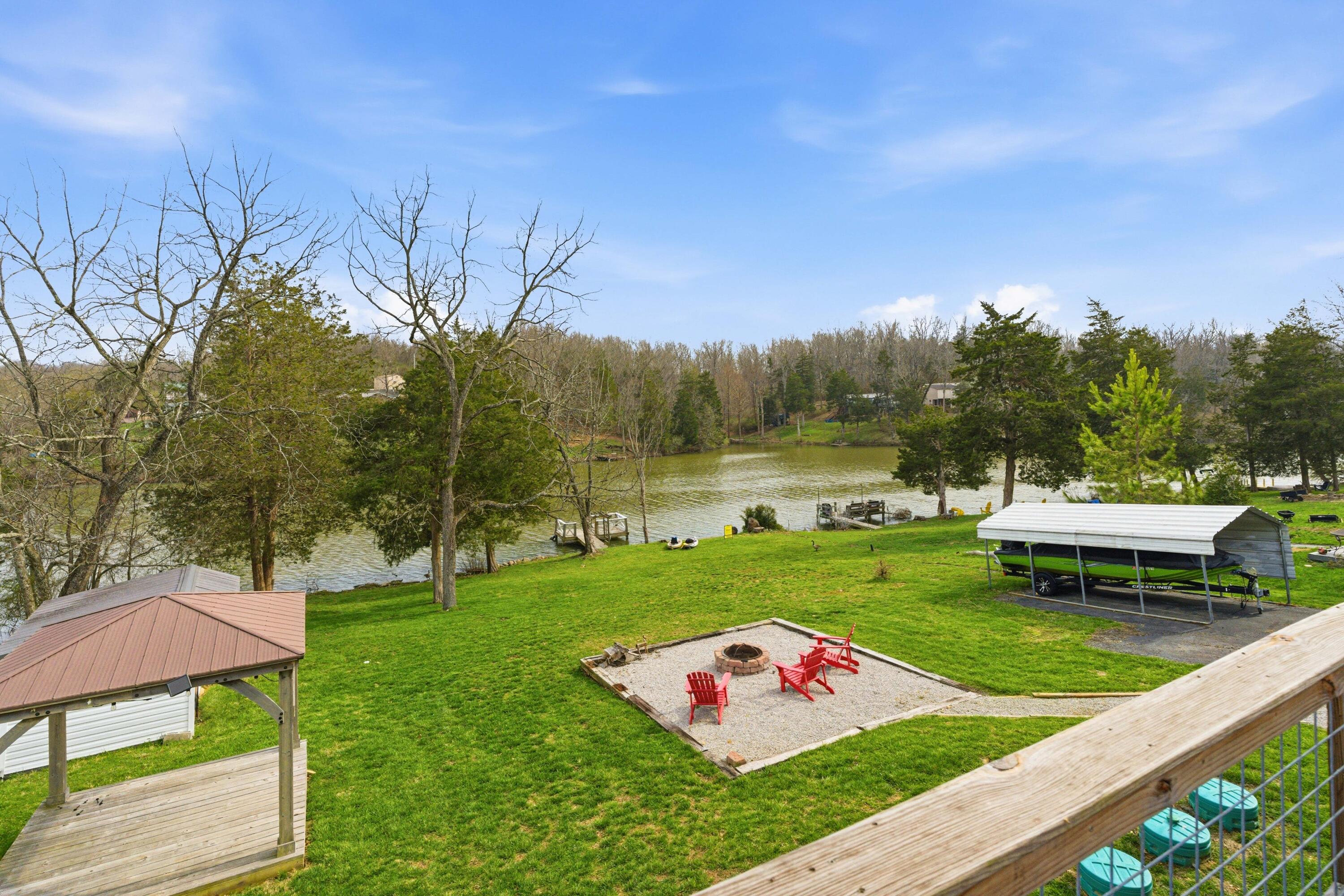1337 Beaver Lake Road Lawrenceburg, KY 40342 - Photo 13 of 57 DSC09775