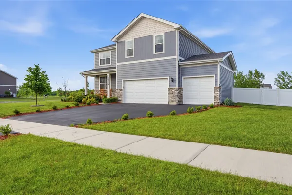 $549,000 | 25424 West Cerena Circle, Plainfield, IL 60586