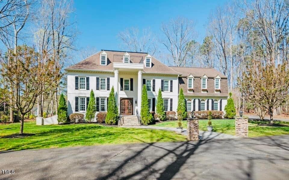 8020 Hawkshead Road Wake Forest, NC 27587 - Photo 1 of 74 Winley 6