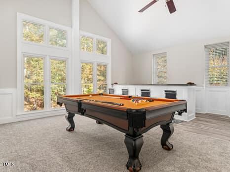 8020 Hawkshead Road Wake Forest, NC 27587 - Photo 34 of 74 large-01930bc9-3001-704b-9613-24e8d313e8