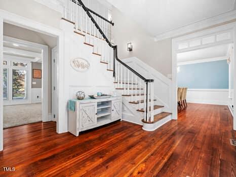 8020 Hawkshead Road Wake Forest, NC 27587 - Photo 5 of 74 large-01930bc9-2bea-7065-a66c-2d966b40a7
